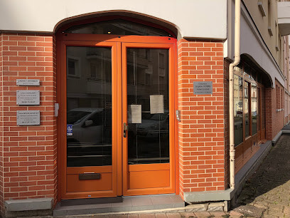 Cabinet Infirmier Choquart-Morin, Cabinet Infirmier à Elbeuf