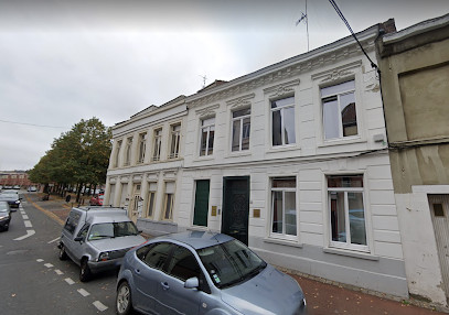 Infirmière Aurore SZULKOWSKI - Tourcoing, Cabinet Infirmier à Tourcoing