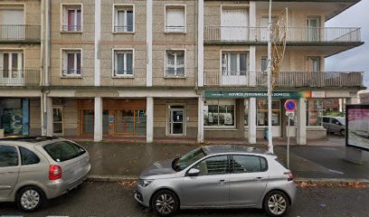 Cabinet infirmier Eon-beldent, Cabinet Infirmier à Lorient