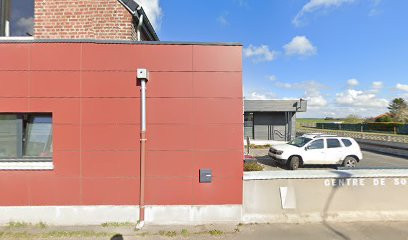 Bouamrirène Cindy, Cabinet Infirmier à Loos-en-Gohelle