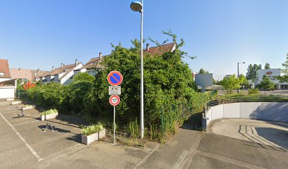 Michel Joelle, Cabinet Infirmier à Strasbourg