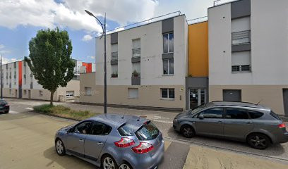 Heliot Audrey, Infirmière à Saint-Apollinaire