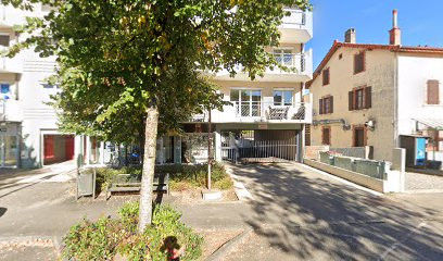 Daufes Florian, Cabinet Infirmier à Thonon-les-Bains