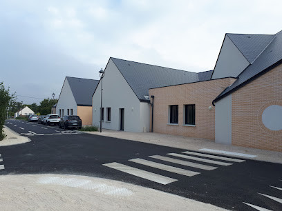Francine Saint-Ruf Cabinet Infirmier Et Domicile, Village Santé Infirmière à Saint-Hilaire-Saint-Mesmin