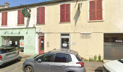 ANQUIER Marion, Cabinet Infirmier à Mandres-les-Roses
