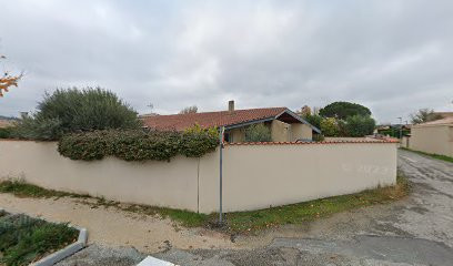 Baile Denis, Infirmière à Tournon-sur-Rhône
