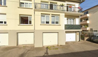 Crepin Goulon Danielle, Cabinet Infirmier au Ban-Saint-Martin