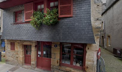 Huguen Pierre Marie, Cabinet Infirmier à Landerneau