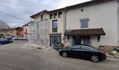 Infirmière Libérale - Nora Kheniche, Infirmière à Chazey-sur-Ain