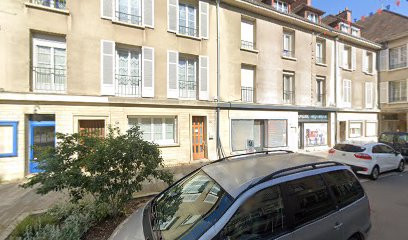 Decatheaugrue Maumy Quemener et Heurtin SCP d'Infirmiers, Cabinet Infirmier à Falaise