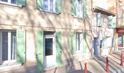 Coralie Pourcelly, Cabinet Infirmier à Saint-Cyr-sur-Mer