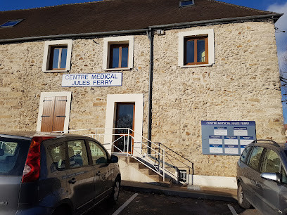 Cabinet Infirmier : Helary Cathie, Campo Aurélia Et Chedemail Céline, Infirmière à Leuville-sur-Orge