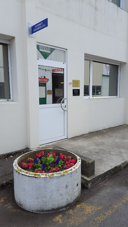 Cabinet Infirmier Diot & Pereira De Sousa Infirmière à Soissons