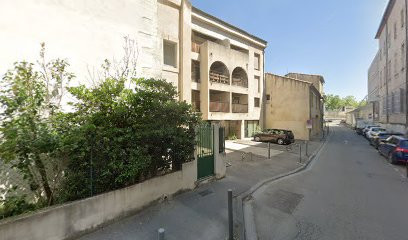 Marsal Sylvie, Cabinet Infirmier à Avignon