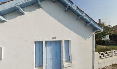 Morandeau Deborah, Infirmière à Saint-Pierre-d'Oléron