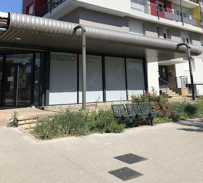 Maison de la Santé du Mâconnais, Cabinet Infirmier à Mâcon