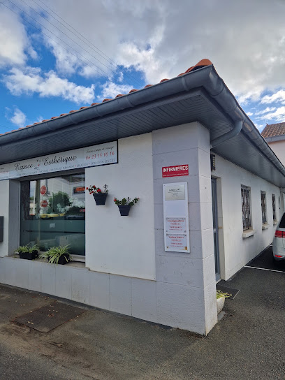 Cabinet Infirmier - Amélyne & Anne Sophie Infirmière à Anglet