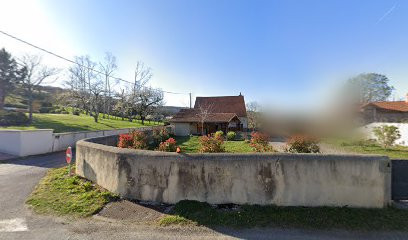 Antunes Marie Christine, Infirmière à Jenzat