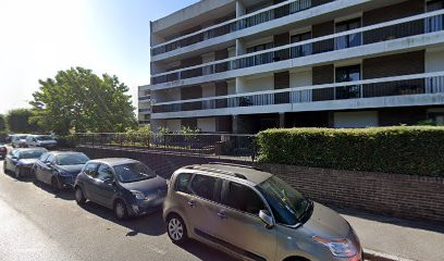 Tupinier Eliette, Infirmière à Louvres