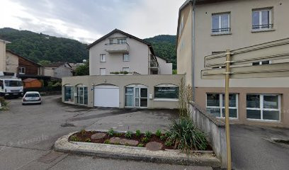 Bory Cabinet Infirmier Infirmière à Villard-Bonnot