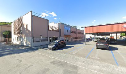 Bardou Valérie Infirmière à Réalmont