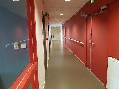 Admr Vallons Fleuris, Infirmière à Montrevault-sur-Èvre