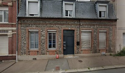 Carton Bruno, Cabinet Infirmier à Fécamp
