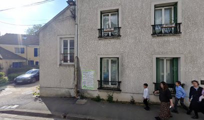 Gosse-Oudard Evelyne, Cabinet Infirmier à Mandres-les-Roses