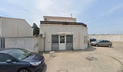 Cabinet d'infirmières Gonzalez Marie-Hélène et Lyninec Gwenaëlle, Cabinet Infirmier à Saintes-Maries-de-la-Mer