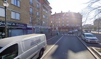 Association Suresnoise D'aide Et De Soins À Domicile, Infirmière à Suresnes