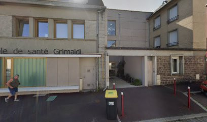Bouteiller Adeline - Infirmière Libérale, Infirmière à Torigny-les-Villes