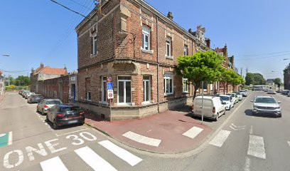 UNA Saint-Omer, Cabinet Infirmier à Saint-Omer