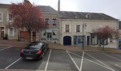 Cabinet D'infirmières Infirmière à Vailly-sur-Sauldre
