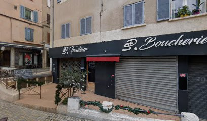 Audureau Patrick, Cabinet Infirmier à Bandol