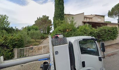 Palacin Delgado Françoise, Infirmière à Limoux