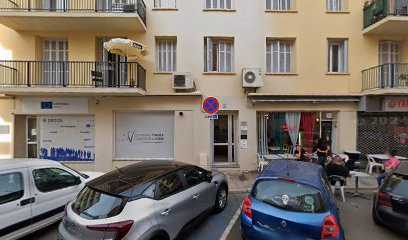 Infirmière libérale - Chloé Marcaggi, Cabinet Infirmier à Ajaccio