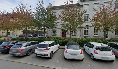 Cabinet D'infirmiers Bernard A-Le Pendeven M-Troalen B-Le Goff O-Nourry O Et Le Goff R, Infirmière à Pontivy