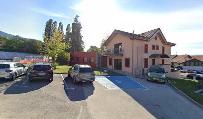 Cabinet Infirmier Du Salève Infirmière à Collonges-sous-Salève