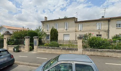 Infirmières Braz, Minari & Tanguy, Cabinet Infirmier à Libourne