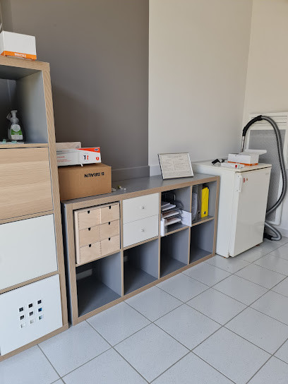 CABINET INFIRMIERES LIBERALES de la Levée de la Loire, Cabinet Infirmier à Saint-Clément-des-Levées