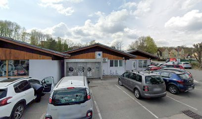 Tschaen-Debono Chantal, Infirmière à Bavilliers