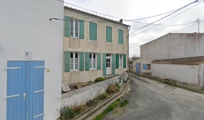 Citoleux Catherine, Cabinet Infirmier au Château-d'Oléron