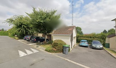 M Gallien Cecile, Infirmière à Bouffémont