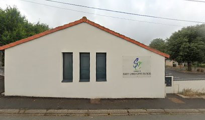 Cabinet Infirmier - Coutant Maud, Infirmière à Saint-Christophe-du-Bois