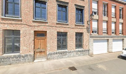 Binse Coeugnet MarieOdile, Cabinet Infirmier à Aire-sur-la-Lys