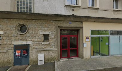 Aubert Loïc, Cabinet Infirmier à Rennes