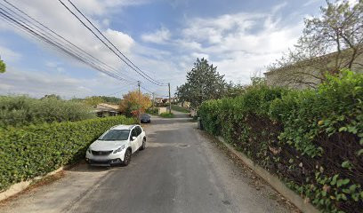Moise Virginie Infirmière à Saint-Hilaire-de-Brethmas