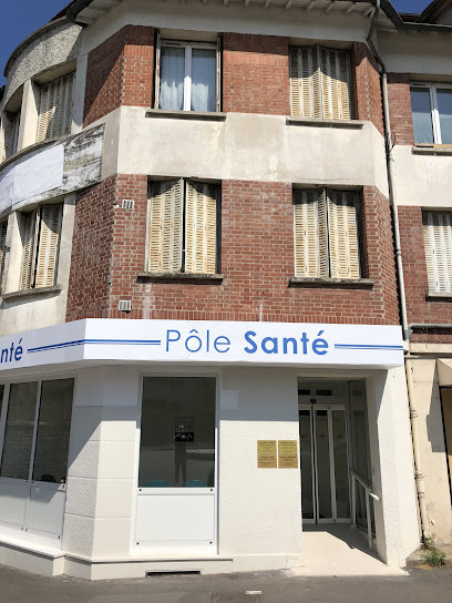 Swani Bénédicte, Infirmière à Brétigny-sur-Orge