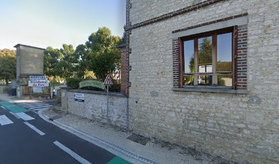Lamoureux Gladys, Cabinet Infirmier à Bar-sur-Seine