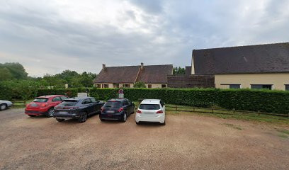 Salle Antoine Infirmière à Mézières-en-Brenne